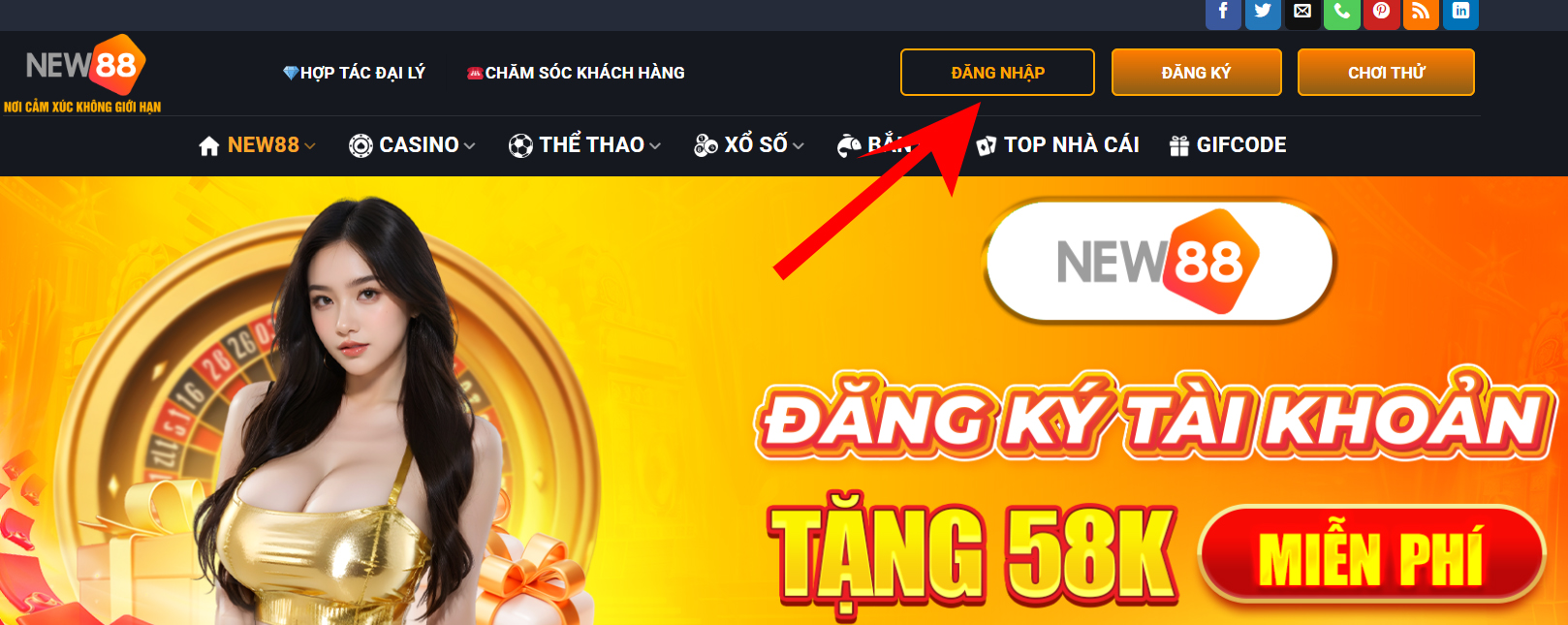 sv388 link bắn cá vàng h5