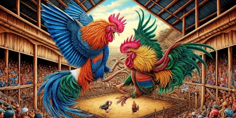 Bữa tiệc dành cho thanh thiếu niên