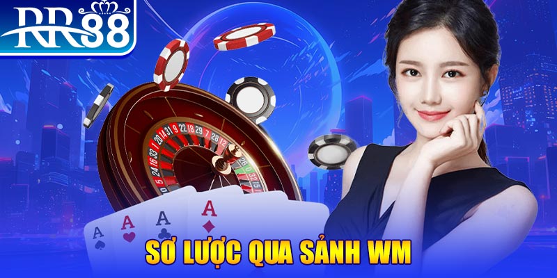 sv388 link chơi baccarat là gì